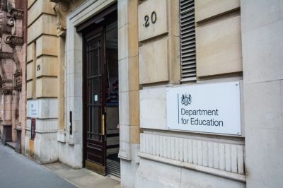 New Relationships and Sex Education guidance published ahead of the 2026 school term