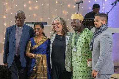 Why it is so important People of Colour are committed to political engagement