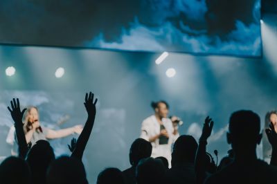 Changing Church 2025 report