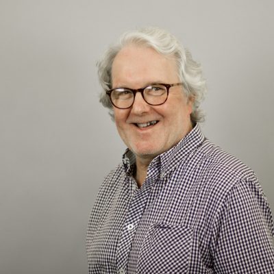 Fred Drummond Sept 2017